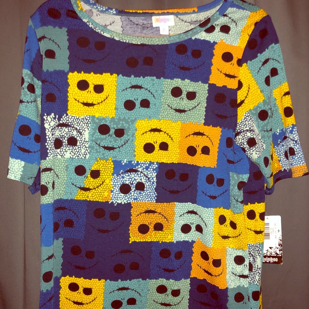 Lularoe GiGi XL (TNBC)